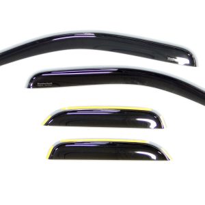 Side Window Deflectors WEA86426