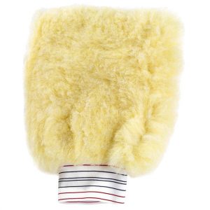 Techcare Wash Mitt WEA8BMITT1