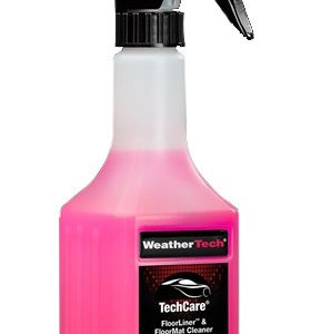 FloorLiner & Mat Cleaner 18oz Bottle WEA8LTC37K