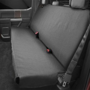 Black Seat Protector Uni versal WEADE2011CH