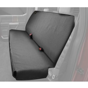 Black Seat Protector WEADE2021CH