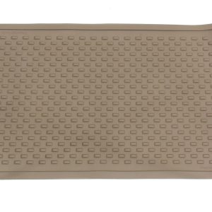Indoor Mat Tan 24in x 39 in WEAIDM1T