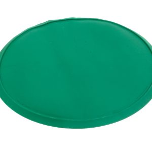 Green Christmas Tree Mat Universal 35in Round WEAIDMX1