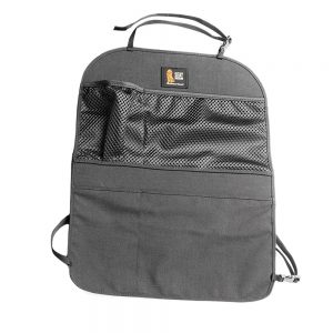 Black Seat Back Protecto rs WEASBP003CH