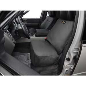 Black Seat Protector Universal WEASPB002CH