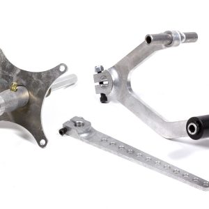 Throttle Pedal Angled Adjustable WEHWM111