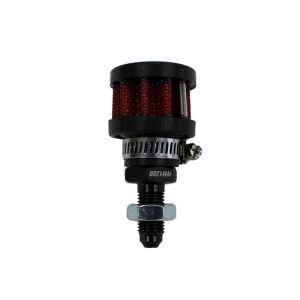 Breather Tranny  / Rear End w/ Filter WEHWM128B