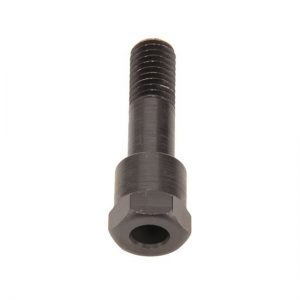 Bolt Shock Mount Steel Short 2-1/8in WEHWM148SS