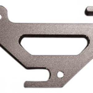 Slide In Rack Spacer 1/4in WEHWM150250