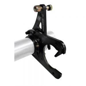 Brake Floater Left Rear Single Shear WEHWM200-16LSS