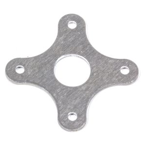 Scuff Plate Hood Pin Lightweight WEHWM201