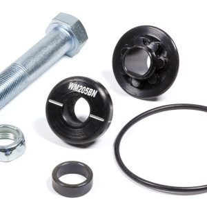 Bolt Kit for Alum Pinion Mounts WEHWM205BK