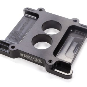 Carb Adapt. 2BBl to 4BBl 1in Tall Slider WEHWM206SB