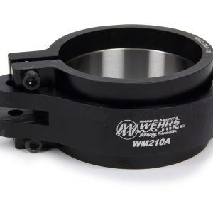 Limit Chain Holder Alum Kit w/Clamps WEHWM210AK