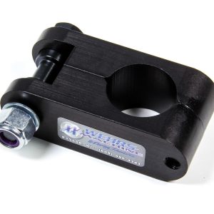 Shock Mnt Alum 1.5in ID 5th/6th Coil Mount WEHWM221150