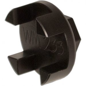 Fuel Barrel Socket WEHWM233