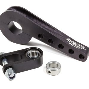 Steering Mount Clamp-On 1-1/2in Bar 6-3/4in Long WEHWM23634112