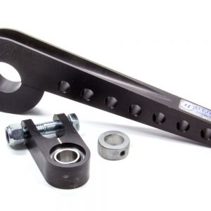Steering Mnt Clamp-On 1-1/2in Bar 9-1/2in Long WEHWM23912112