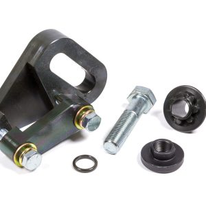 Offset Climber Mount Steel 2in Sq. Tube WEHWM24020