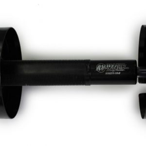 Spring Slider 5in Dual Bearing 21in Fine Thread WEHWM251-0