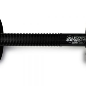 Spring Slider 5in Dual Bearing 4in Ext 28in WEHWM251-28C