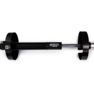 Spring Slider 5in Dual Bearing 2in Ext Coarse WEHWM251-2C