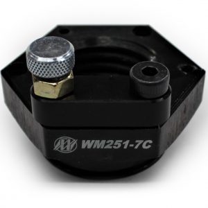 Adjuster Nut Slider Course WEHWM251-7C