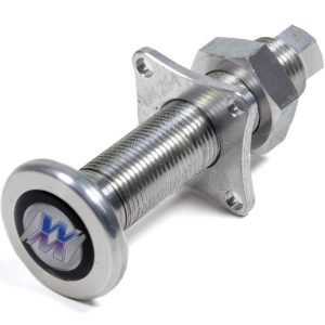 Adjustable Throttle Pedal Stop WEHWM254