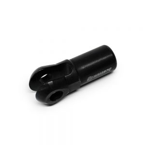 Steel Clevis 1/2in-13 Coarse Thd Female WEHWM257C