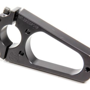 Clamp On Hood Pin Mount 1-1/4in Dia 4-1/2in Tall WEHWM258125045