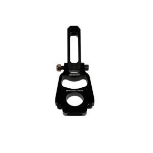 Clamp on Hood Pin Mount 1-1/4 Dia 6-1/2in Tall WEHWM258125065H
