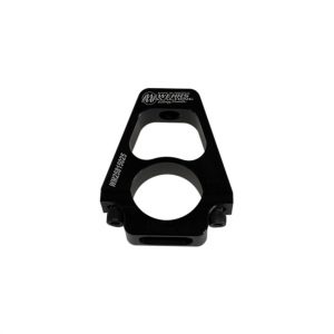 Clamp on Hood Pin Mount 1-1/2 Dia 2-1/2in Tall WEHWM25815025