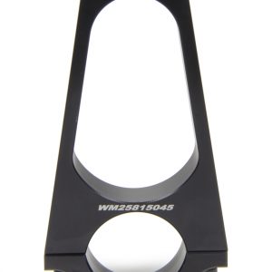 Clamp on Hood Pin Mount 1-1/2in Dia 4-1/2 Tall WEHWM25815045