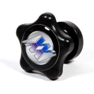 Air Cleaner Nut 1/4 in Thread WEHWM27250