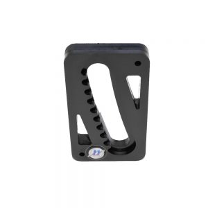 Panhard Bar Climber Weld -On Rear Mounted WEHWM282