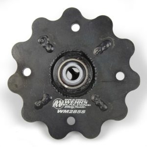 Swivel Spring Cup Short 2-1/2in Tall WEHWM285S