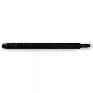 Screw Jack 1in-8 UNC 10in Long Swivel Cup WEHWM28810B