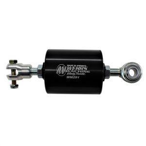 Supsension Travel Limiter w/350lb Spring WEHWM291350