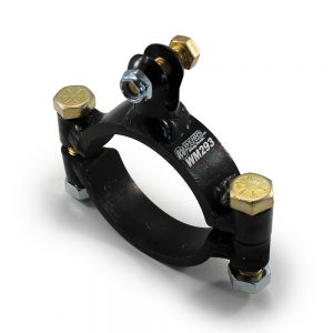 Axle Clamp 3in ID Limit Chain Steel WEHWM293