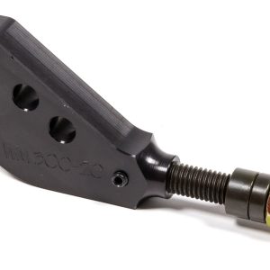 Shock Mount Straight WEHWM300-20