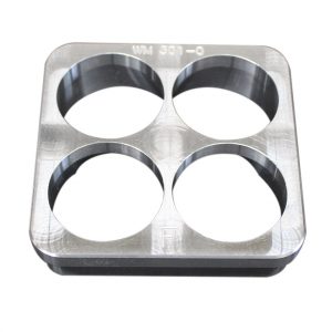 Carb Insert 1in Tall Open WEHWM301-0