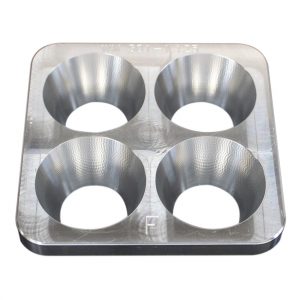 Carb Insert 1in Tall 1.125in Diameter WEHWM301-1.125