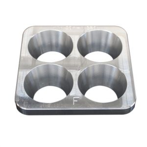 Carb Insert 1in Tall 1.250in Diameter WEHWM301-1.250