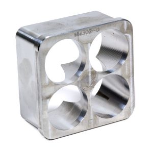 Carb Insert 2in Tall Open WEHWM302-0