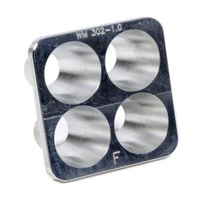 Carb Insert 2in Tall 1.00in Diameter WEHWM302-1.0