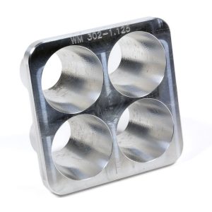 Carb Insert 2in Tall 1.125in Diameter WEHWM302-1.125