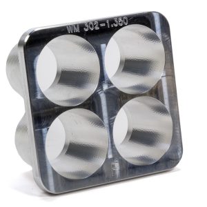 Carb Insert 2in Tall 1.350in Diameter WEHWM302-1.350