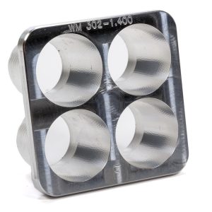 Carb Insert 2in Tall 1.400in Diameter WEHWM302-1.400