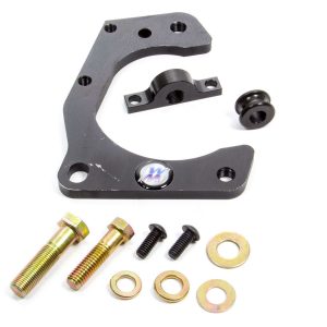 Caliper Bracket Metric Mustang II / Pinto WEHWM303