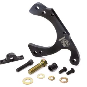 Caliper Bracket Metric Front Mustang II /Pinto WEHWM303F